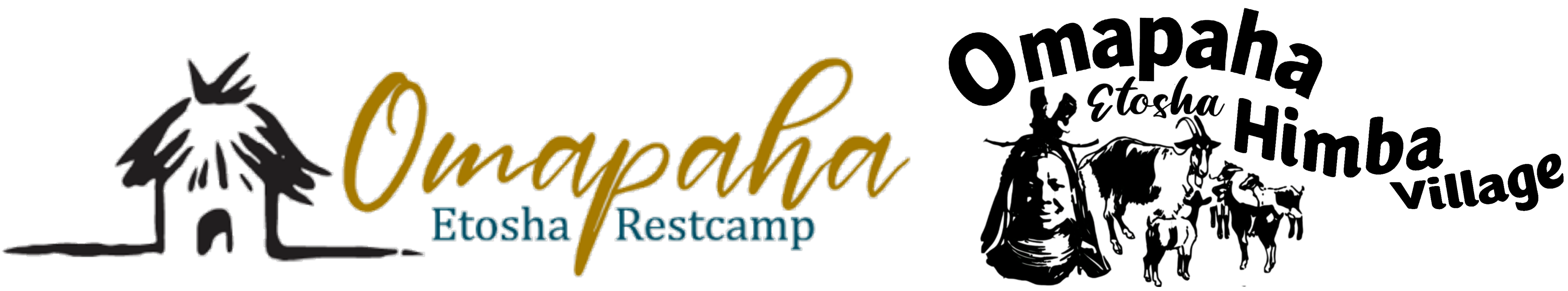 Omapaha Etosha Restcamp and Himba Village